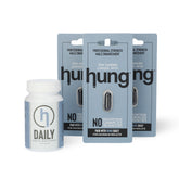 HUNG Intro Pack